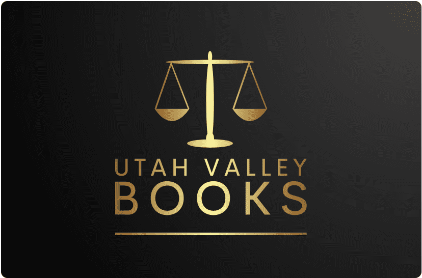 Utah Valley Books