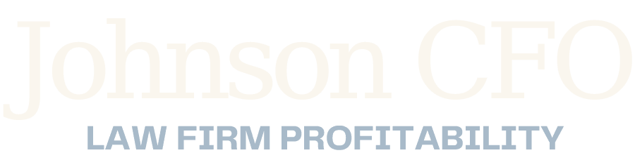 Johnson CFO